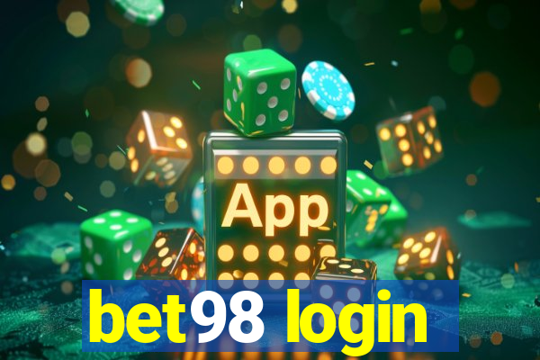 bet98 login